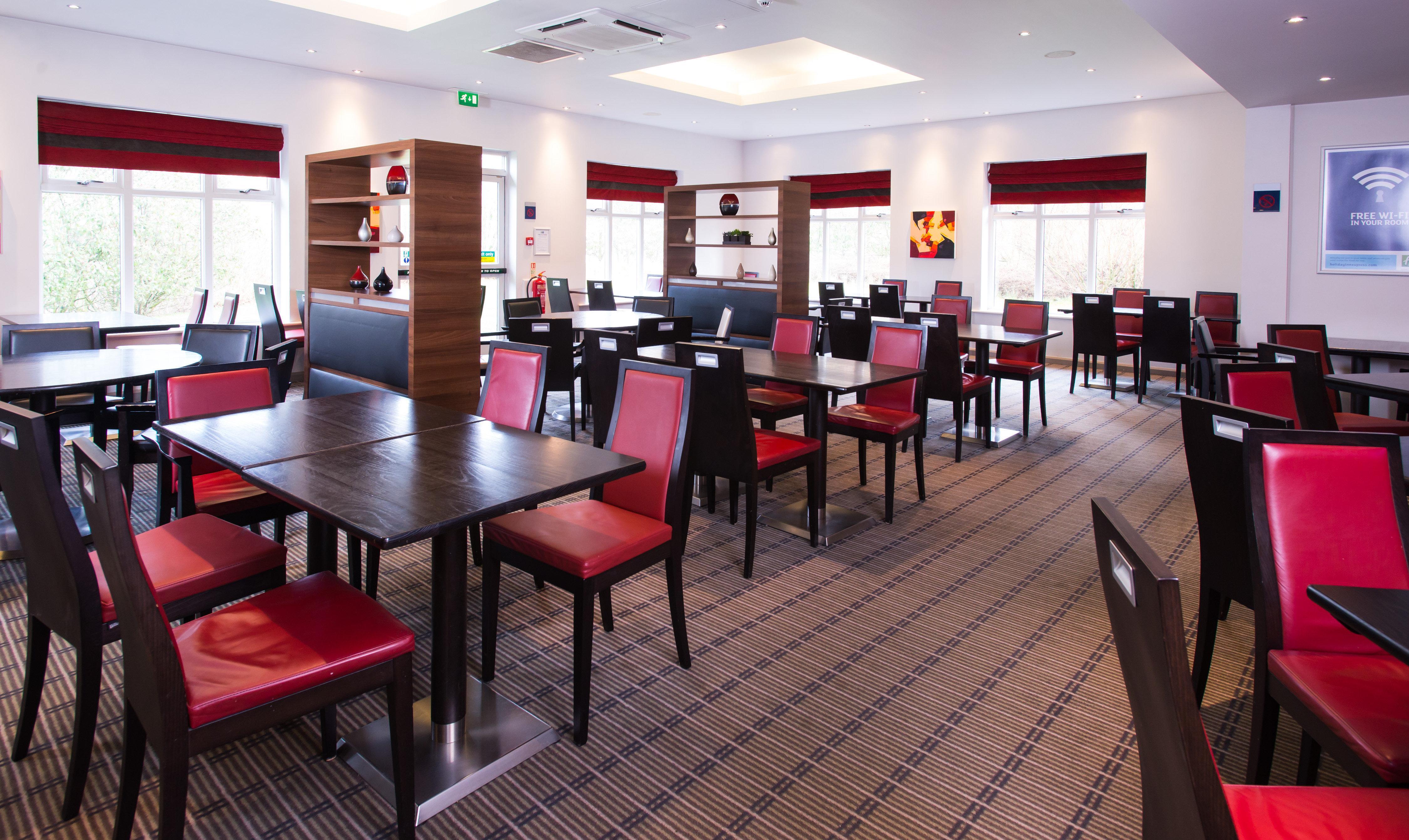 Holiday Inn Express Stoke-On-Trent By Ihg Stoke-on-Trent Exterior foto
