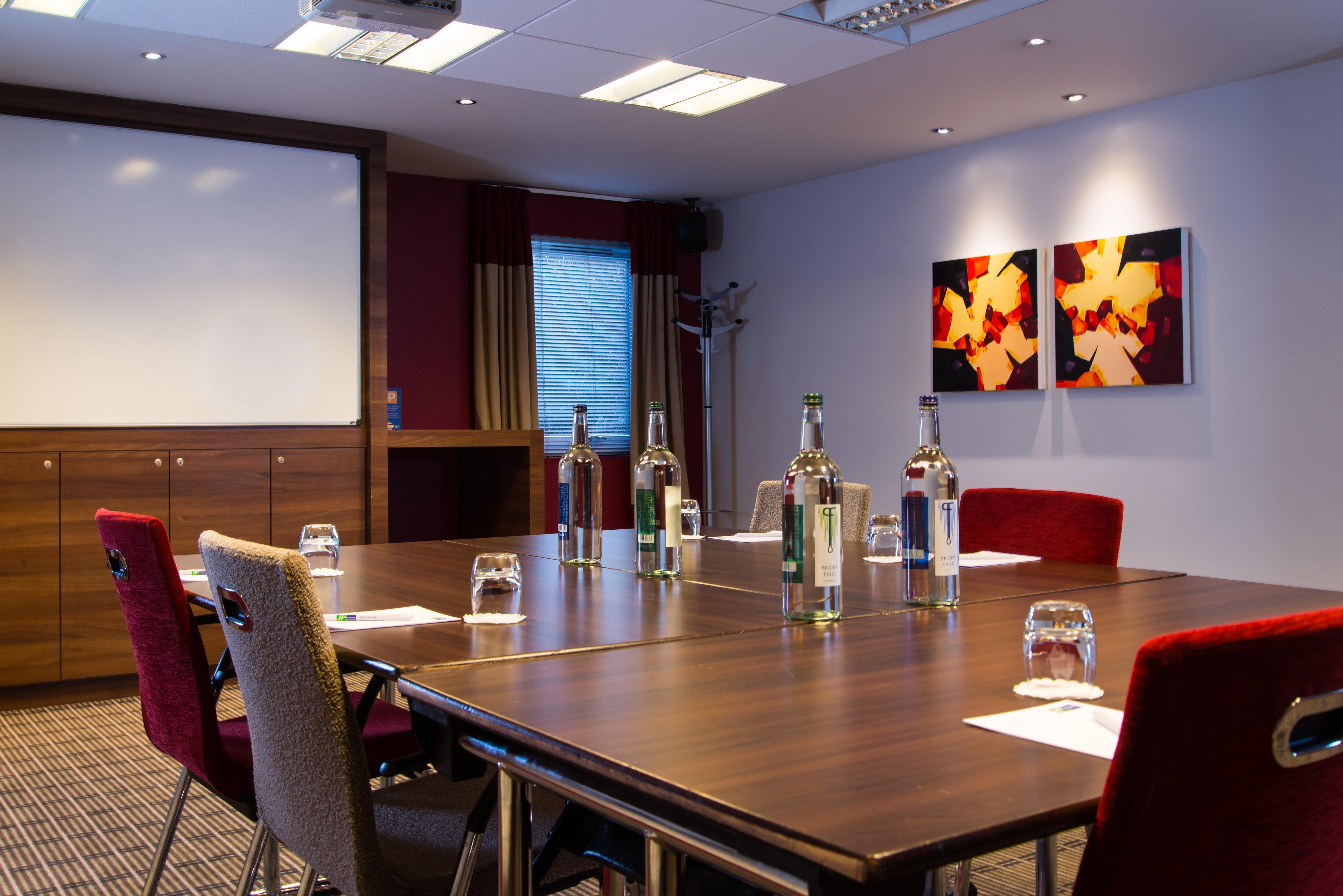 Holiday Inn Express Stoke-On-Trent By Ihg Stoke-on-Trent Exterior foto