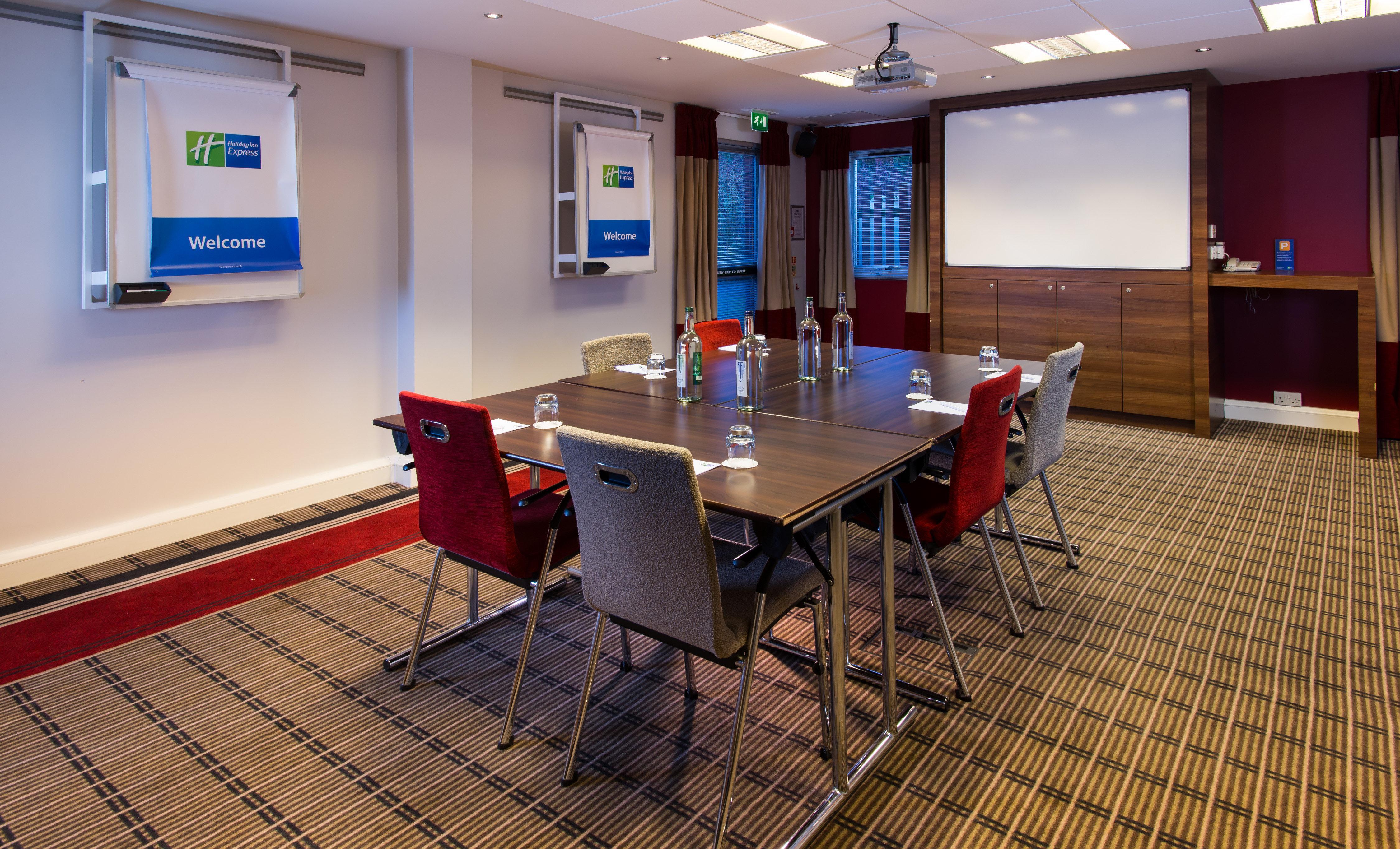 Holiday Inn Express Stoke-On-Trent By Ihg Stoke-on-Trent Exterior foto